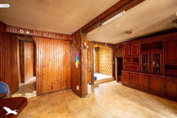 Maison à vendre |  Mantes-la-Ville |  3 pièces | 72 m²