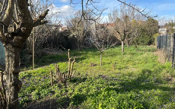 Terrain à vendre    Toulouse