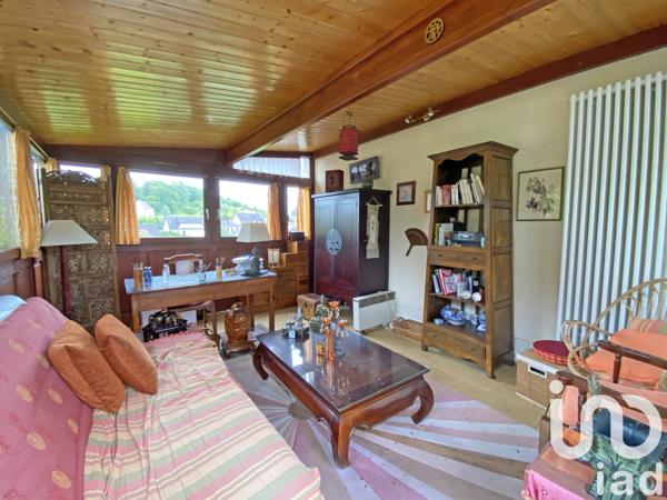 Maison à vendre 3 pièces 120 m² Tonnerre