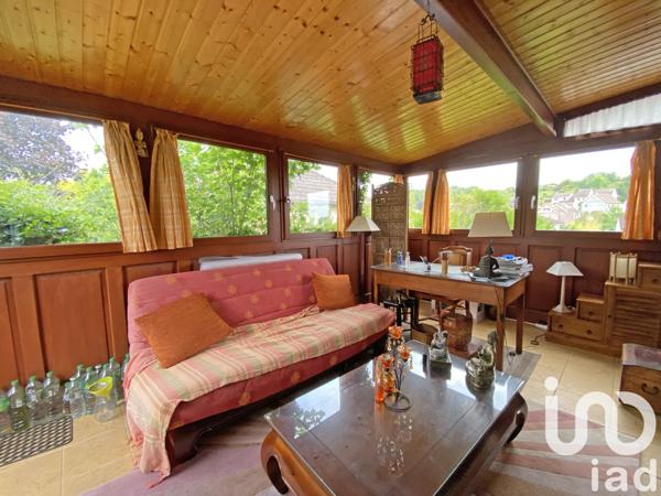 Maison à vendre 3 pièces 120 m² Tonnerre