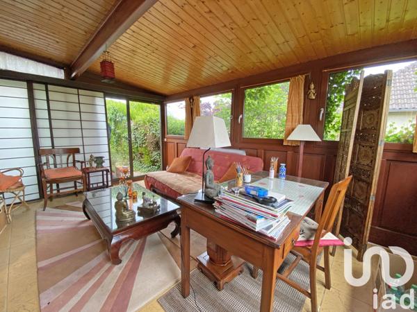 Maison à vendre 3 pièces 120 m² Tonnerre