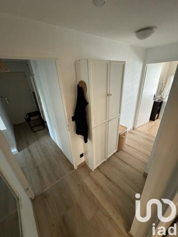Appartement à vendre 3 pièces 66 m² Saint-Laurent-Blangy