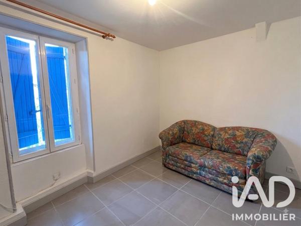 Location appartement 5 pièces 95 m² Goudargues