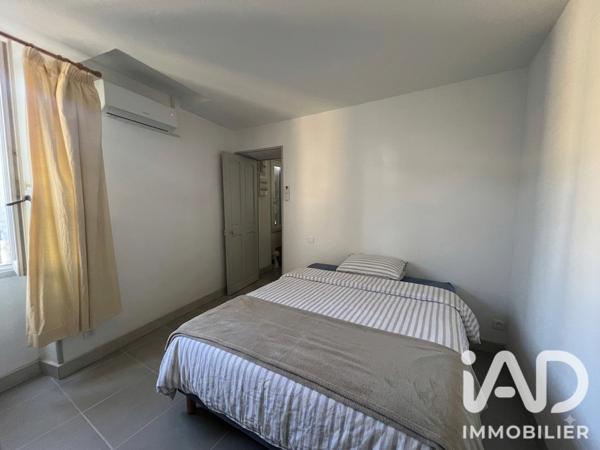 Location appartement 5 pièces 95 m² Goudargues