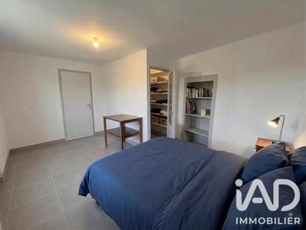 Location appartement 5 pièces 95 m² Goudargues