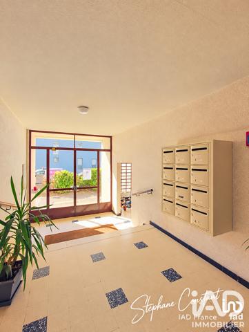 Appartement à vendre 4 pièces 74 m² Nîmes