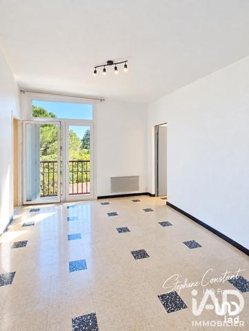 Appartement à vendre 4 pièces 74 m² Nîmes