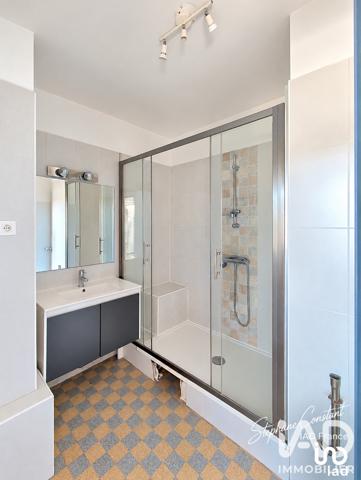 Appartement à vendre 4 pièces 74 m² Nîmes
