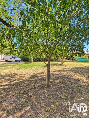 Appartement à vendre 4 pièces 74 m² Nîmes