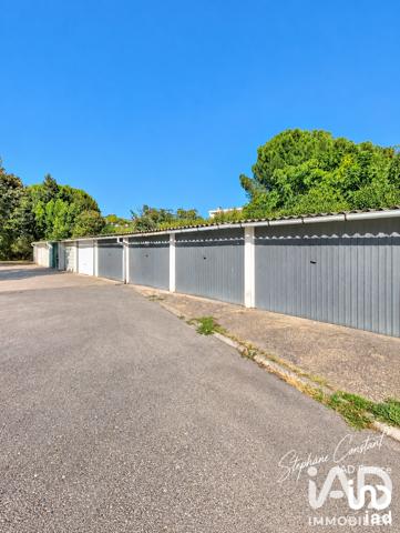 Appartement à vendre 4 pièces 74 m² Nîmes