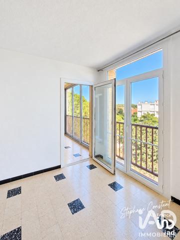 Appartement à vendre 4 pièces 74 m² Nîmes
