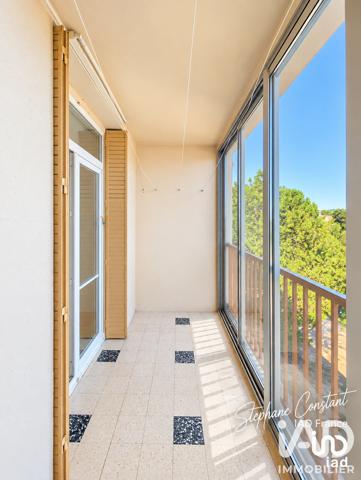 Appartement à vendre 4 pièces 74 m² Nîmes
