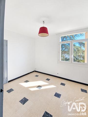 Appartement à vendre 4 pièces 74 m² Nîmes