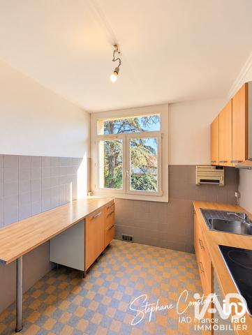 Appartement à vendre 4 pièces 74 m² Nîmes