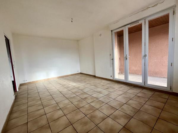 Appartement à vendre |  Toulouse |  2 pièces | 47 m²