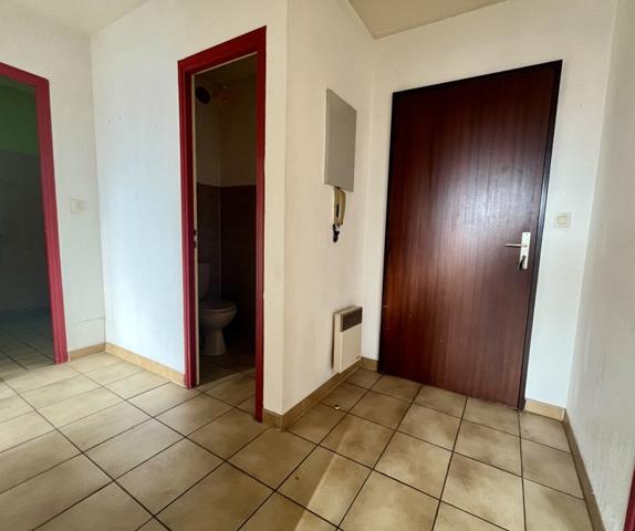 Appartement à vendre |  Toulouse |  2 pièces | 47 m²