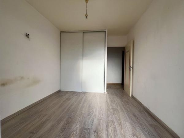 Appartement à vendre |  Toulouse |  2 pièces | 47 m²