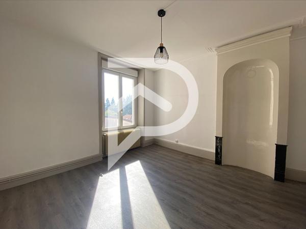 Immeuble Luneville 390.21 m2