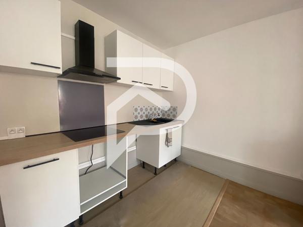 Immeuble Luneville 390.21 m2