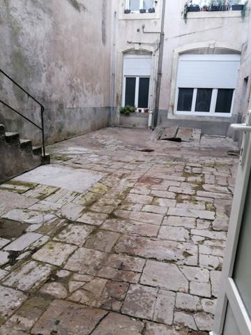 Immeuble Luneville 390.21 m2