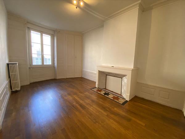 Immeuble Luneville 390.21 m2