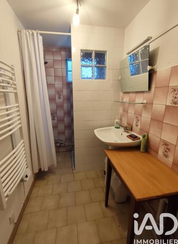 Maison à vendre 6 pièces 79 m² Sarcelles