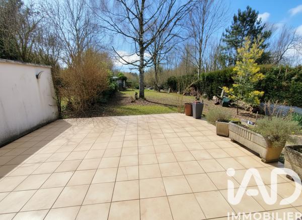 Maison à vendre 6 pièces 79 m² Sarcelles