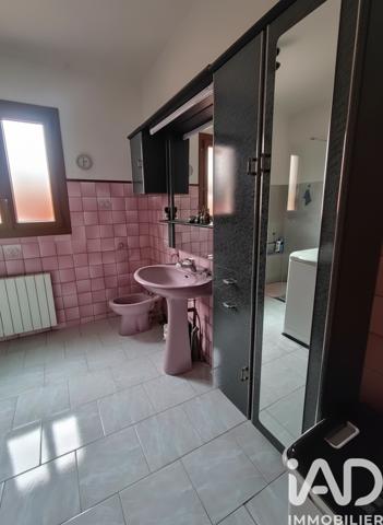 Maison à vendre 6 pièces 79 m² Sarcelles