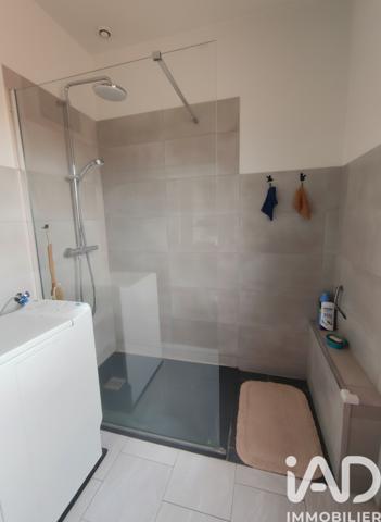 Maison à vendre 6 pièces 79 m² Sarcelles