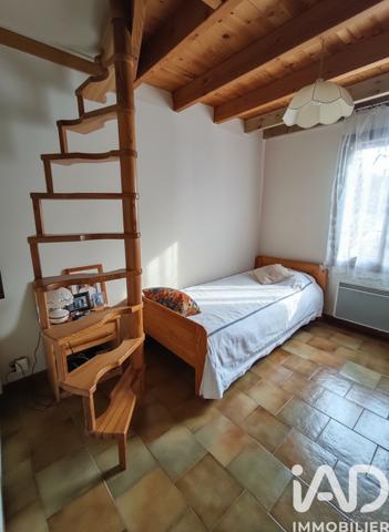 Maison à vendre 6 pièces 79 m² Sarcelles