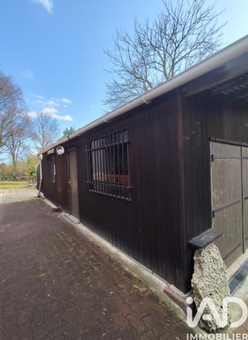 Maison à vendre 6 pièces 79 m² Sarcelles