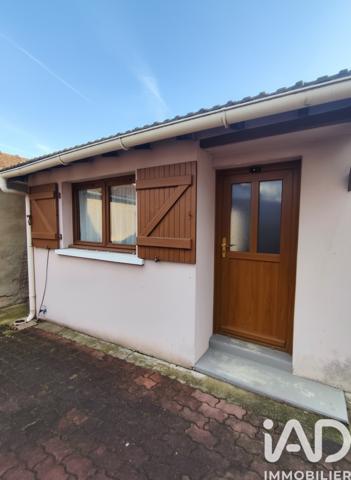 Maison à vendre 6 pièces 79 m² Sarcelles