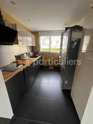 Vente
                Maison90 m² - 5 Pièces -
                    TARBES (65000)