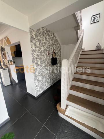Vente
                Maison90 m² - 5 Pièces -
                    TARBES (65000)