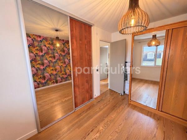 Vente
                Maison90 m² - 5 Pièces -
                    TARBES (65000)