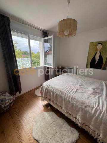 Vente
                Maison90 m² - 5 Pièces -
                    TARBES (65000)