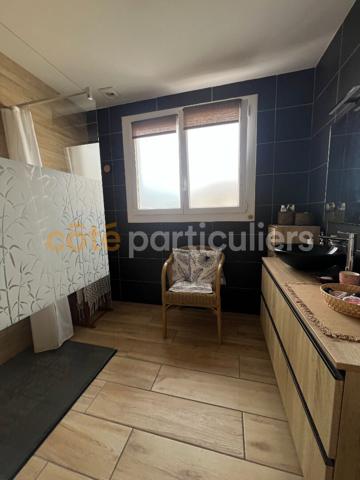Vente
                Maison90 m² - 5 Pièces -
                    TARBES (65000)