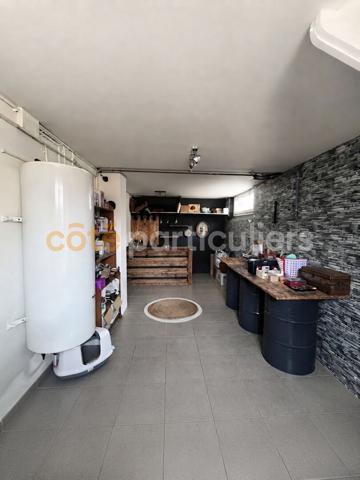 Vente
                Maison90 m² - 5 Pièces -
                    TARBES (65000)