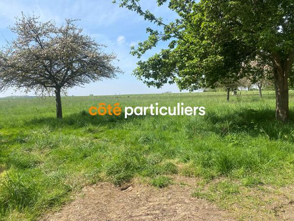 Vente Maison83 m² - 4 Pièces - BRETTEVILLE L ORGUEILLEUSE (14740)