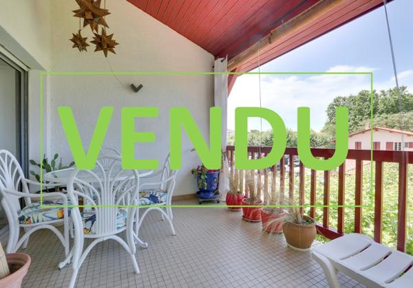 HOSSEGOR , Appartement, 3 pièces, 53 m², 0 € - Réf : 10517-7765