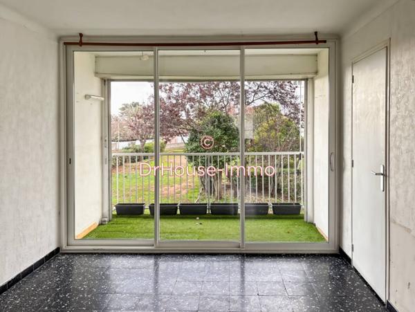 Appartement à vendre 4 pièces de 84 m²