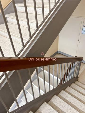 Appartement à vendre 4 pièces de 84 m²