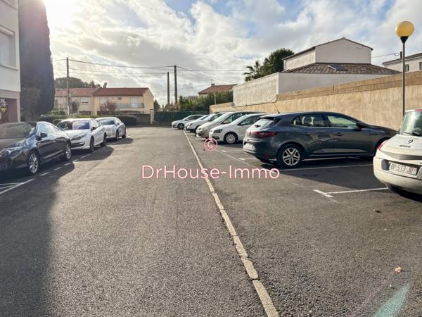 Appartement à vendre 4 pièces de 84 m²