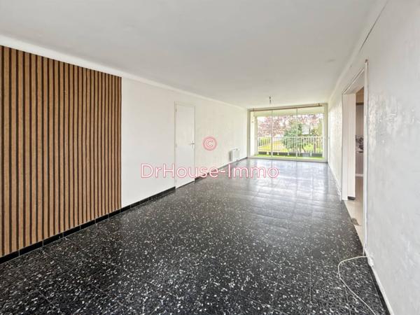 Appartement à vendre 4 pièces de 84 m²
