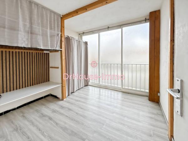 Appartement à vendre 4 pièces de 84 m²