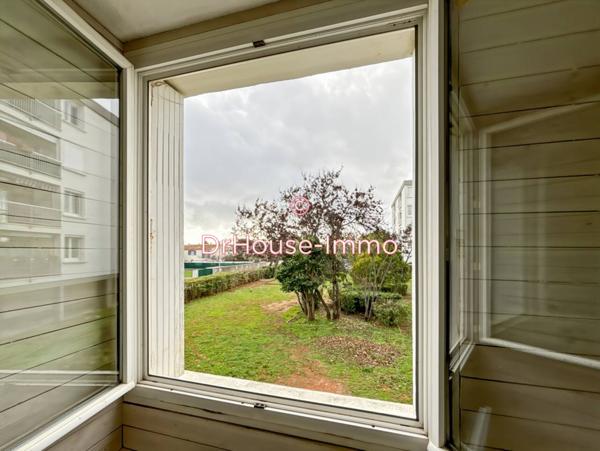 Appartement à vendre 4 pièces de 84 m²