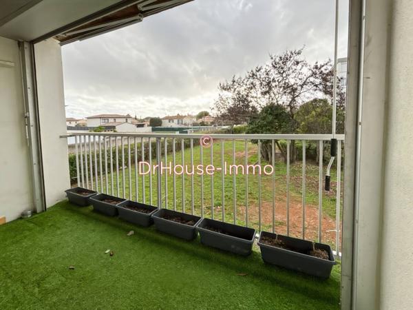 Appartement à vendre 4 pièces de 84 m²