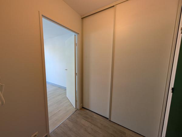 Appartement Saint Cyr Sur Loire 1 pièce(s) 28 m2
