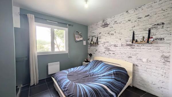 maison 5 pièces 102m² à vendre à Hagetmau