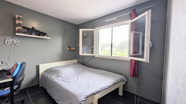 maison 5 pièces 102m² à vendre à Hagetmau
